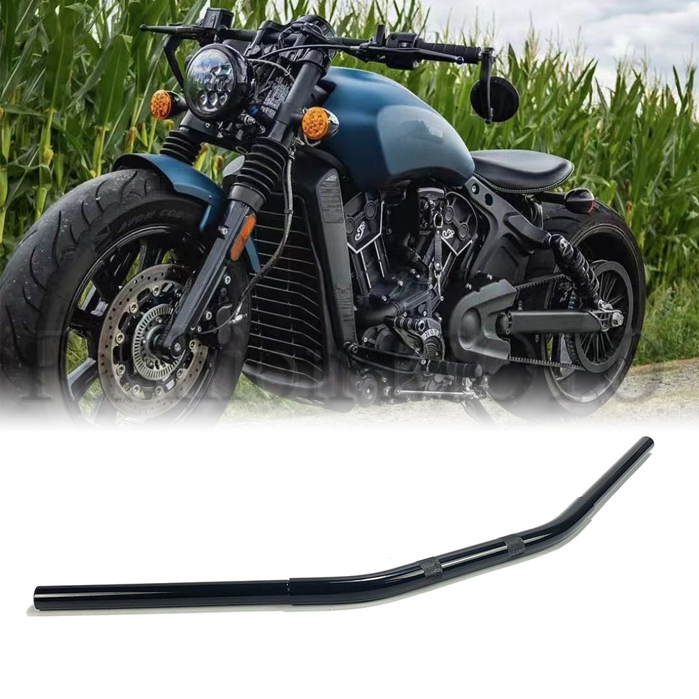 Reel Drag Knob - Guiador da motocicleta para escuteiros indianos