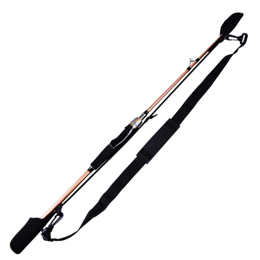 Reel Cover - Vara de pesca ajustável saco de