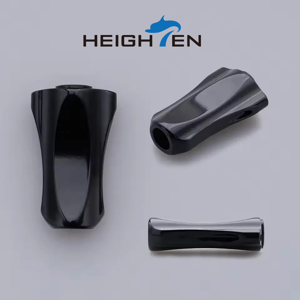 Manivela de Alumínio HEIGHTEN  - Reel Drag Knob avaliação e preço