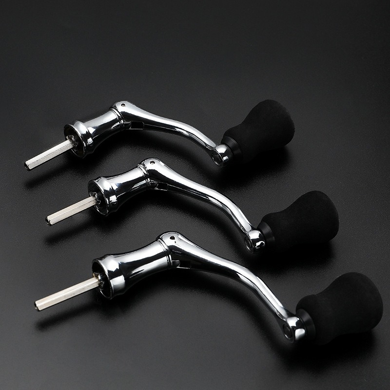 1PC Carretilha de Pesca Univer - Reel Handle avaliação e preço