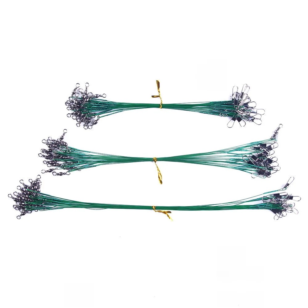 Linha de pesca de aço anti mor - Baitcasting Reel avaliação e preço