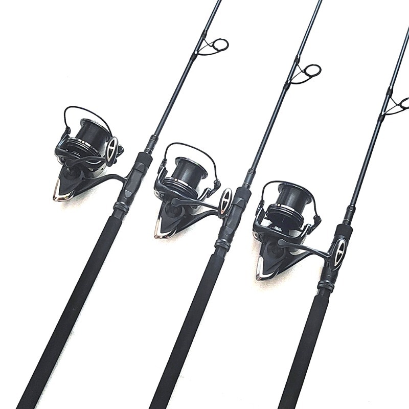 Carretilha de pesca para carpa - Reel Spare Spool avaliação e preço