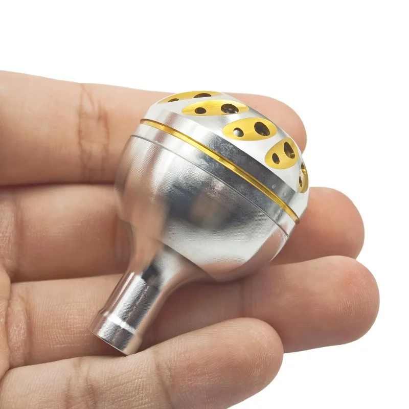 1pc alça esférica botão baitca - Spincast Reel avaliação e preço