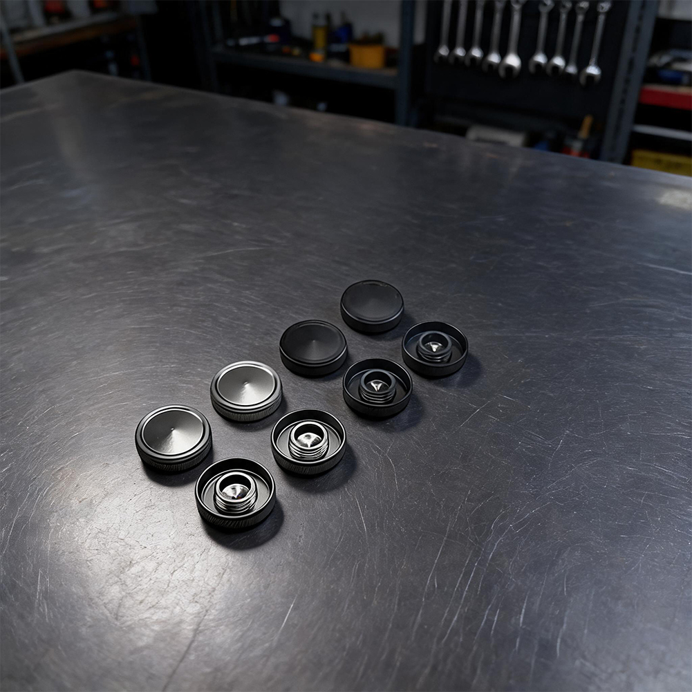 Botão de Ajuste Fino Drag Star - Reel Drag Knob avaliação e preço