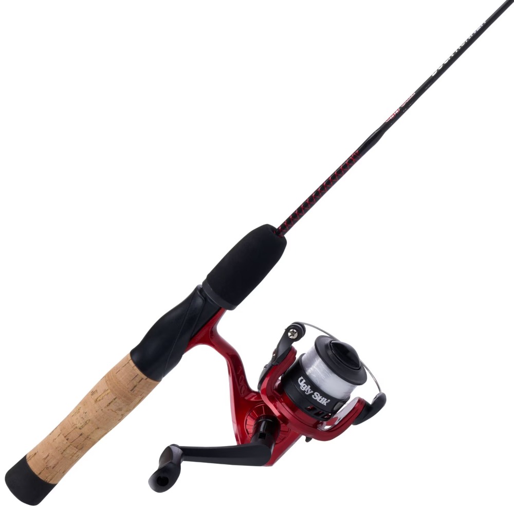 Conjunto de Vara de Pesca e Ca - Spinning Reel avaliação e preço