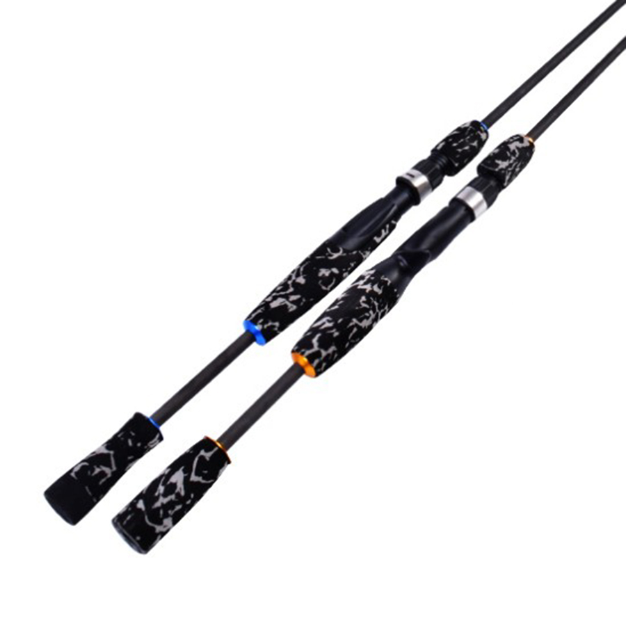 1 conjunto kit/pacote haste al - Reel Handle avaliação e preço