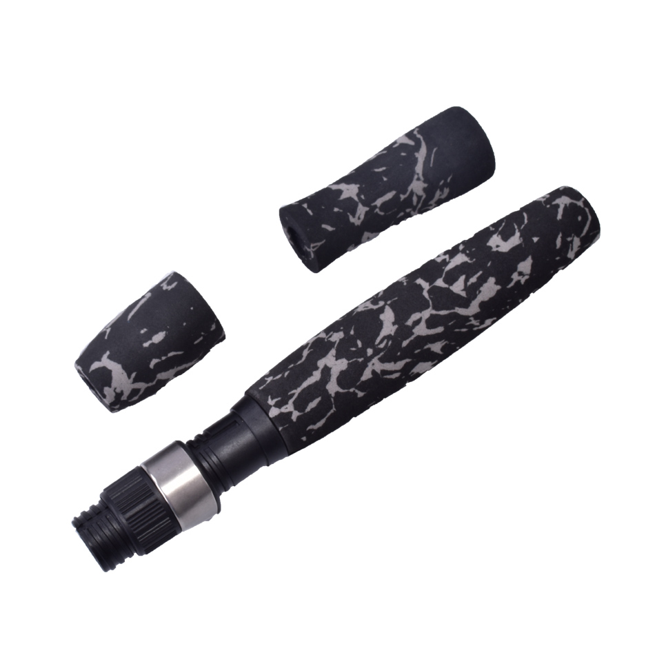 1 conjunto kit/pacote haste al - Reel Handle avaliação e preço