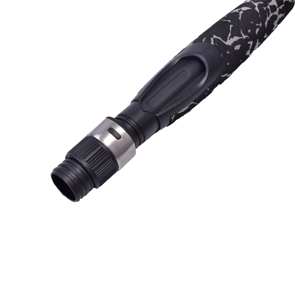 1 conjunto kit/pacote haste al - Reel Handle avaliação e preço