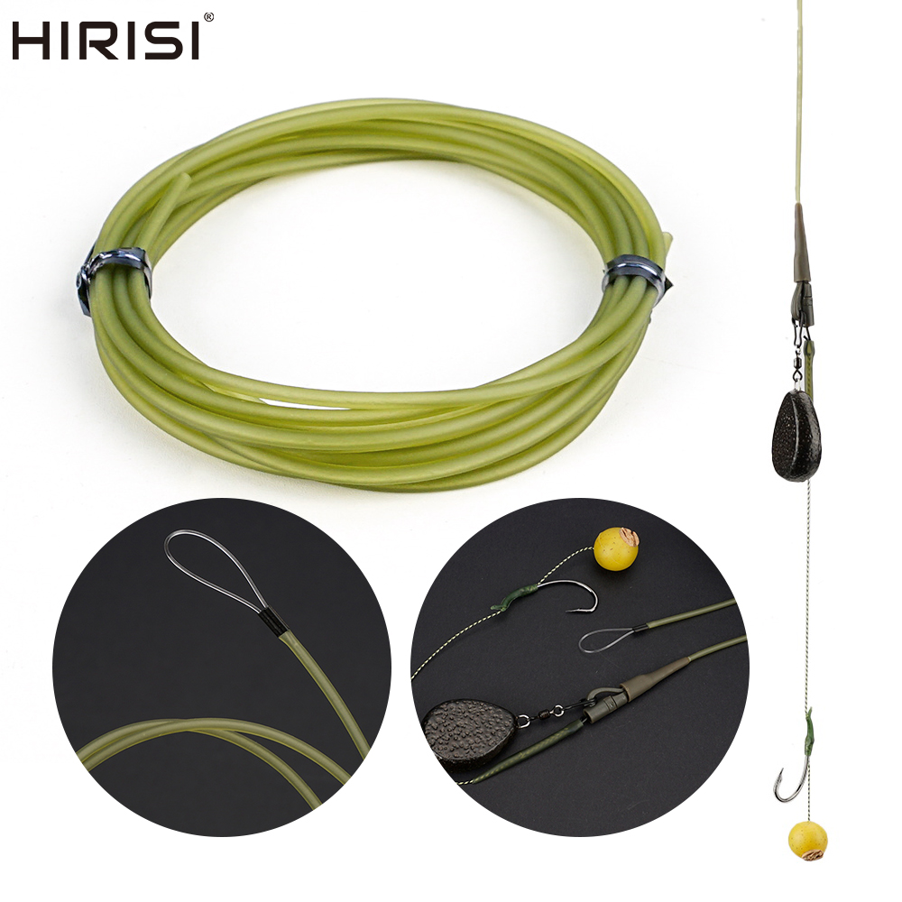 Hirisi AE077 Tubos Protetores  - Baitcasting Reel avaliação e preço