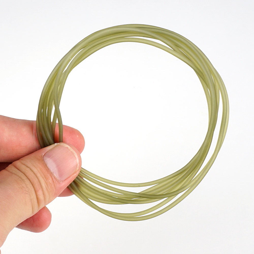 Hirisi AE077 Tubos Protetores  - Baitcasting Reel avaliação e preço