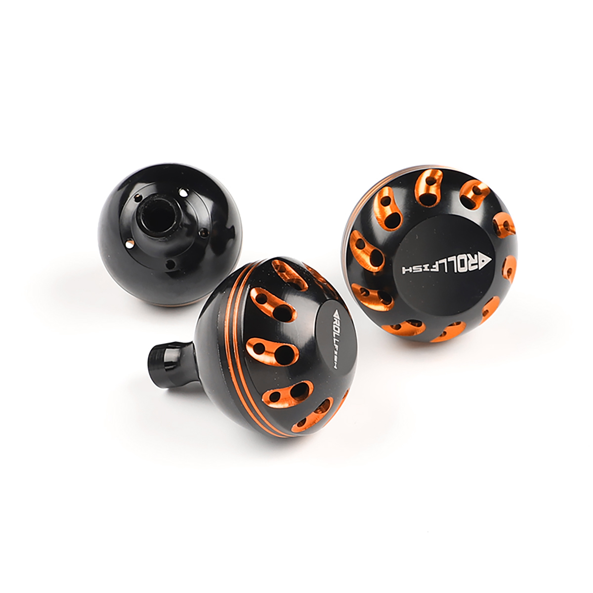 ROLLFISH 1PC Manivela para Car - Reel Handle avaliação e preço