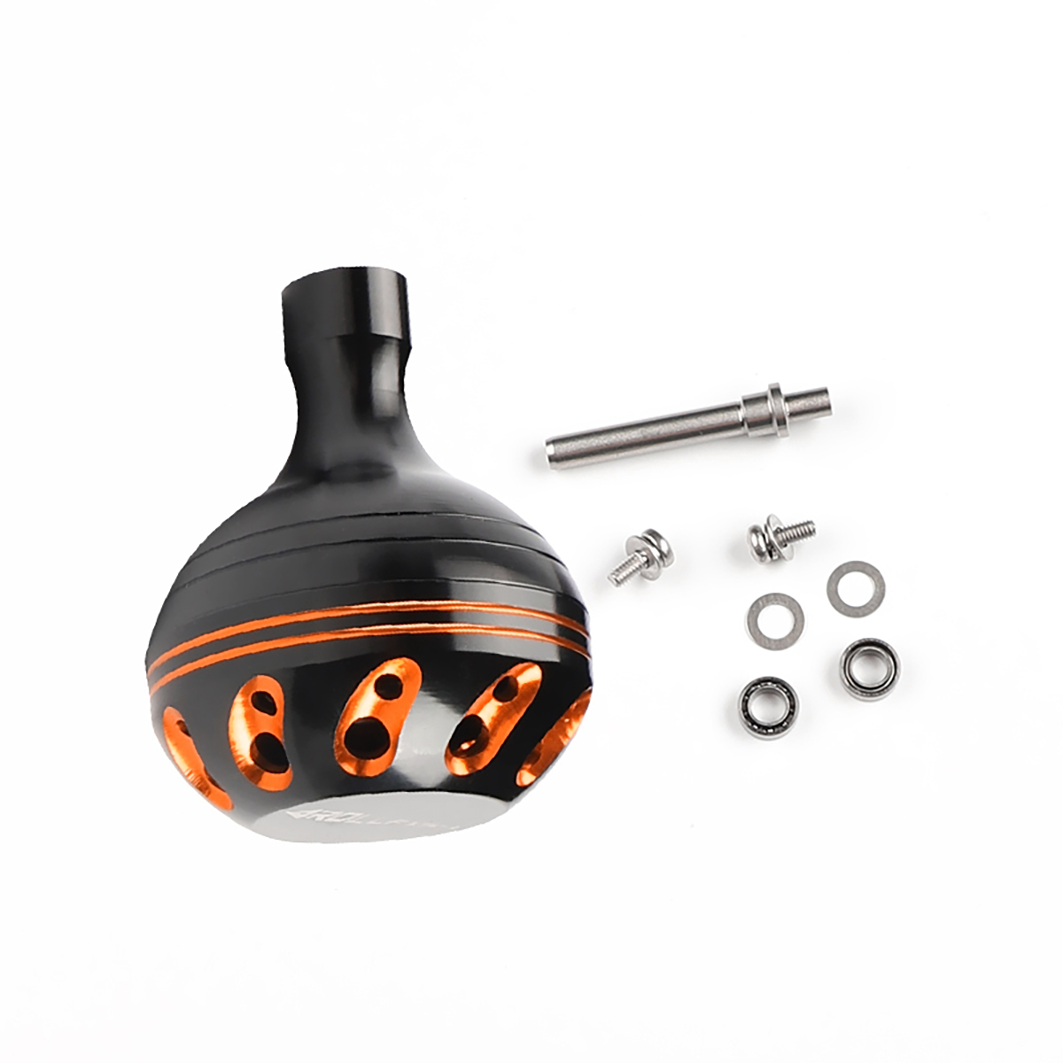 ROLLFISH 1PC Manivela para Car - Reel Handle avaliação e preço