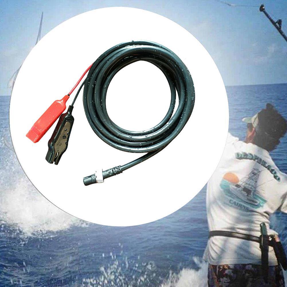 Cabo de alimentação para carre - Spinning Reel avaliação e preço