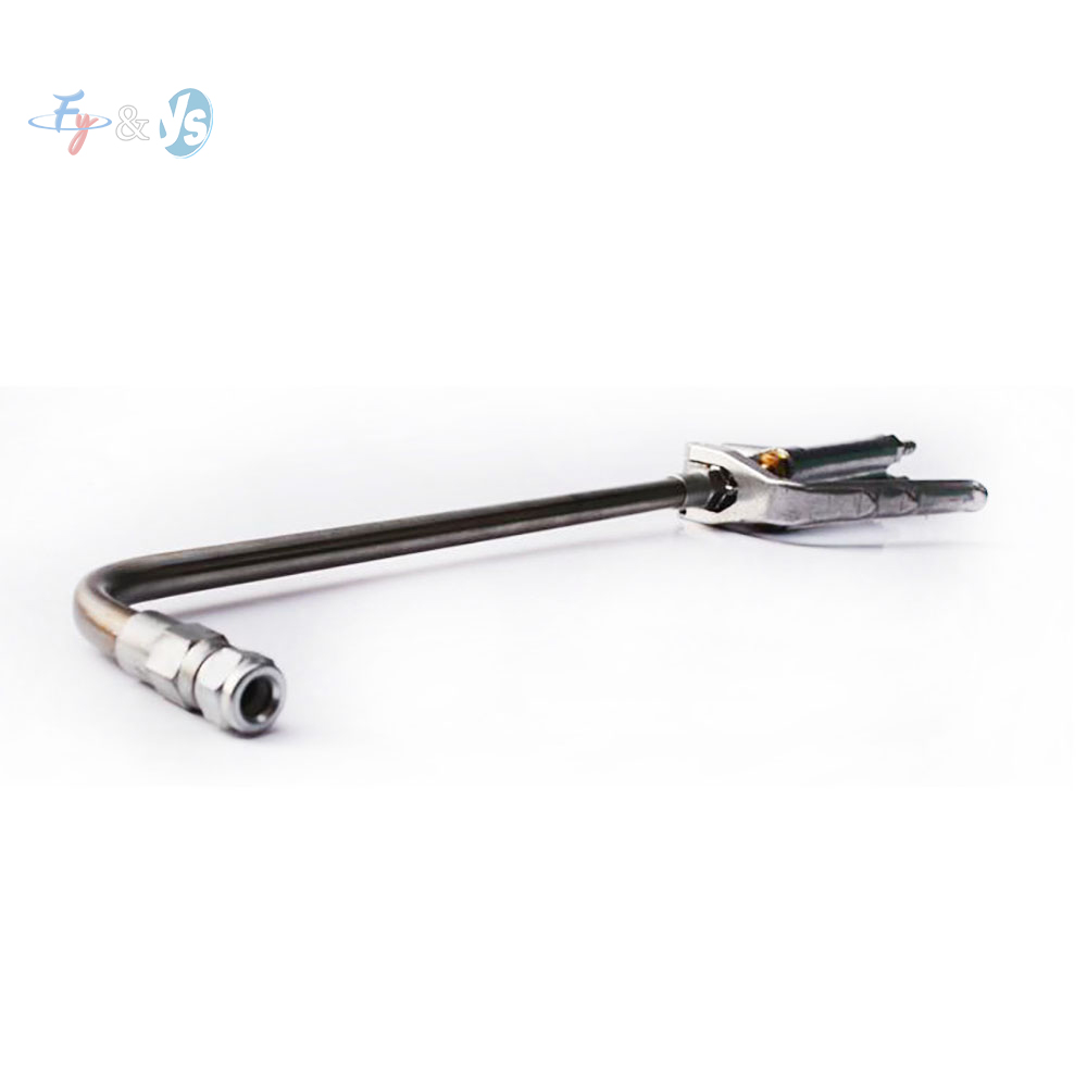 Pistola pulverizadora de tubo  - Reel Lubricant avaliação e preço