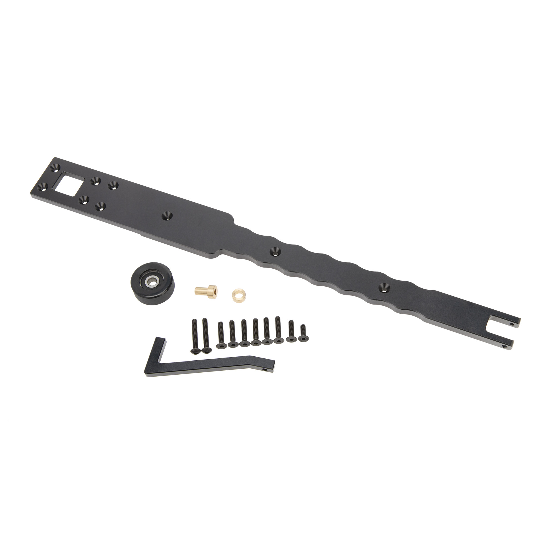 Metal Drag Racing Speed Run Wh - Reel Drag Knob avaliação e preço