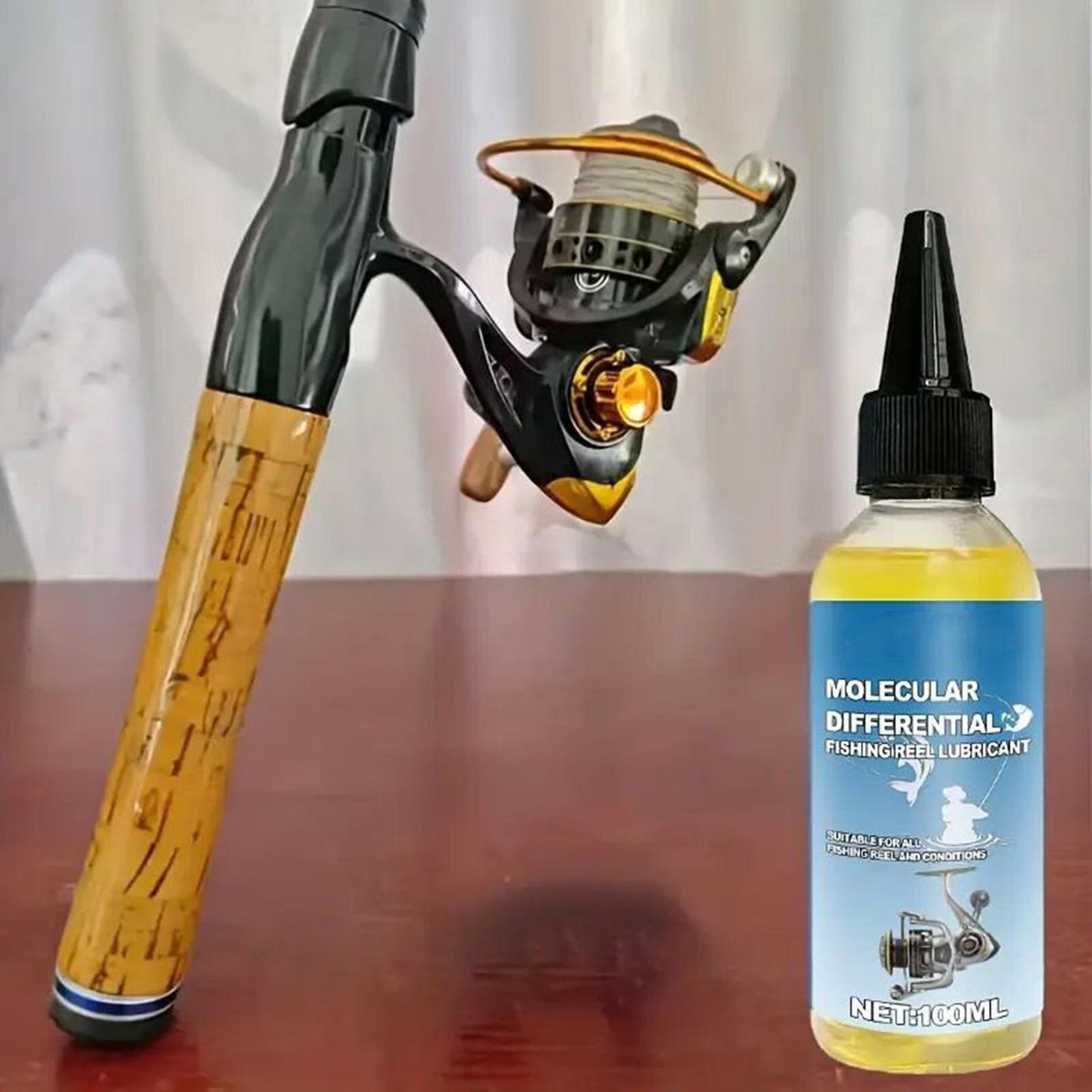 Kit de Manutenção para Carreti - Reel Oil avaliação e preço
