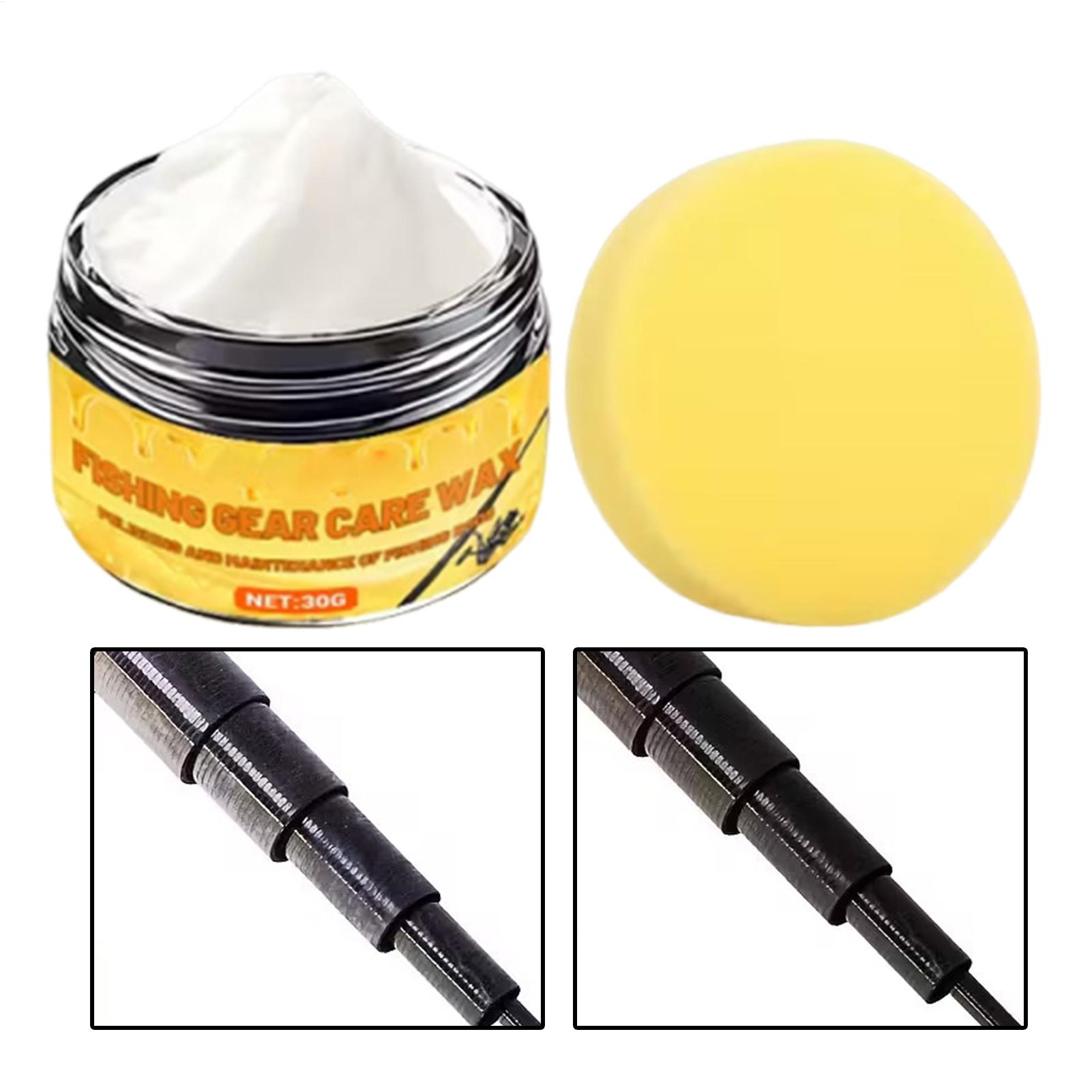 Graxa para Carretilha de Pesca - Reel Grease avaliação e preço