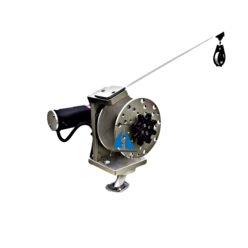 Pesca de palangre para mar pro - Electric Reel avaliação e preço