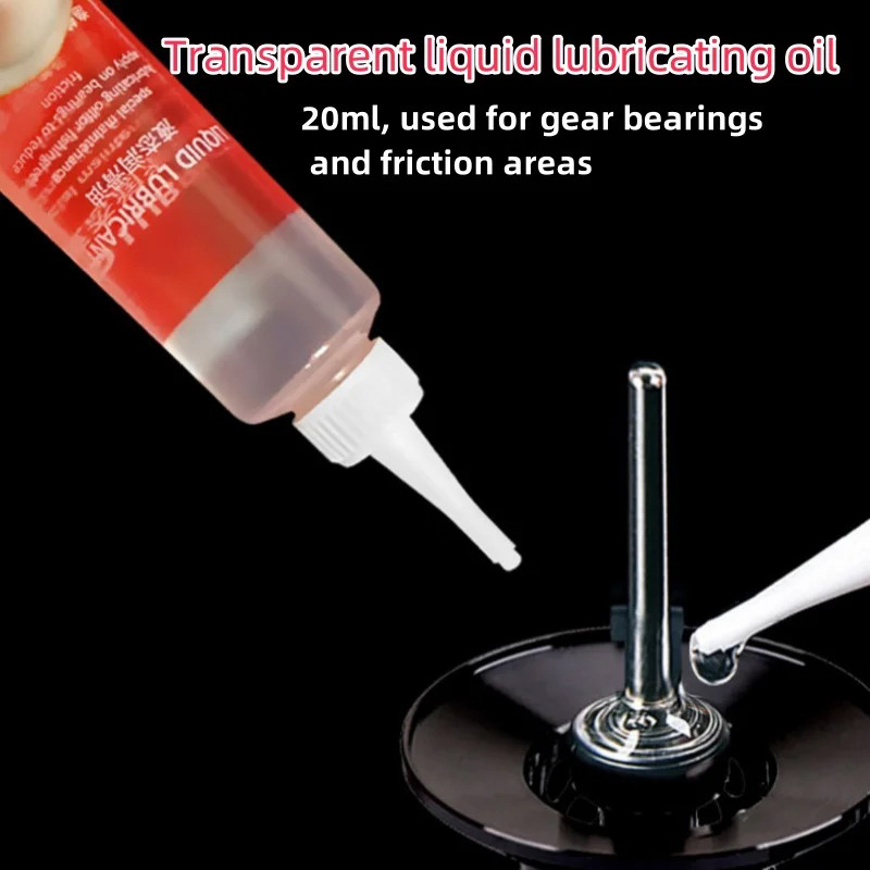Kit de manutenção de roda de p - Reel Lubricant avaliação e preço