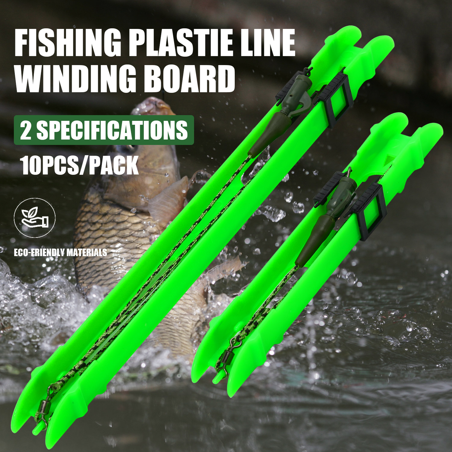 Sougayilang 10 Peças de Placa  - Baitcasting Reel avaliação e preço