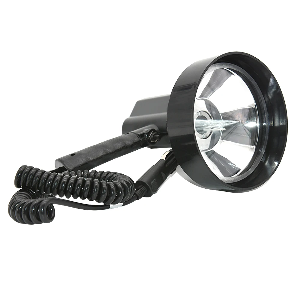 Remote Hunting Searchlight, Ha - Baitcasting Reel avaliação e preço