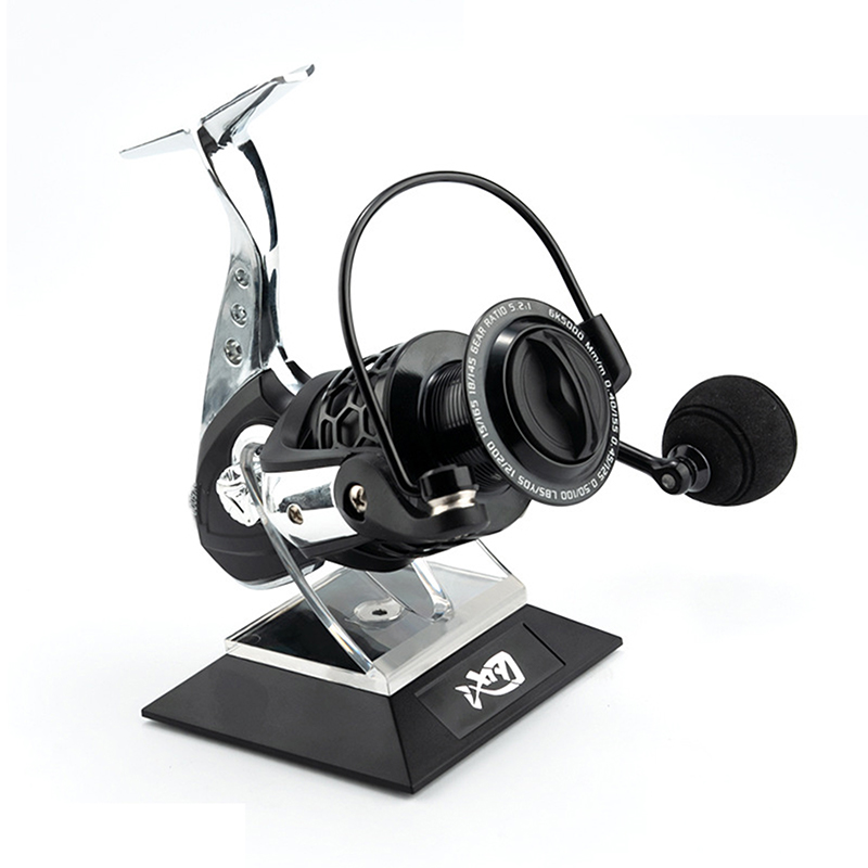 Suporte de Exibição para Carre - Spinning Reel avaliação e preço