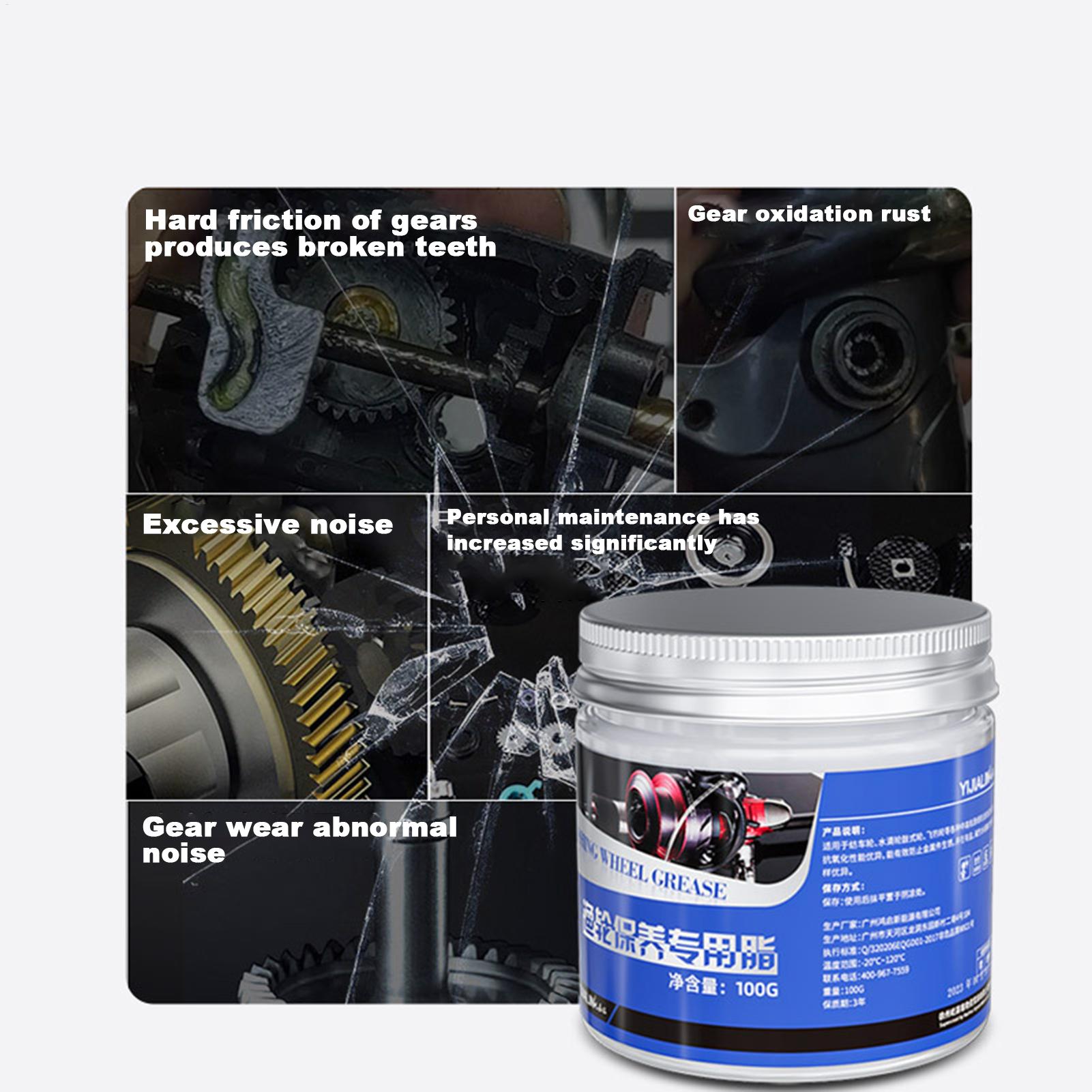 Óleo e Graxa para Manutenção d - Reel Oil avaliação e preço